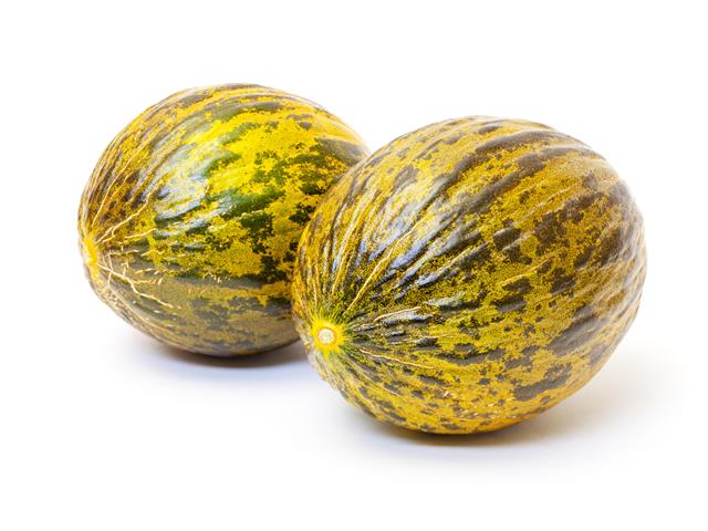 Malaquita WIS Kirkagac type melon