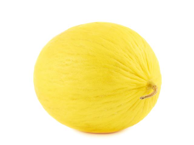 Tory WIS Yellow canary type melon seeds