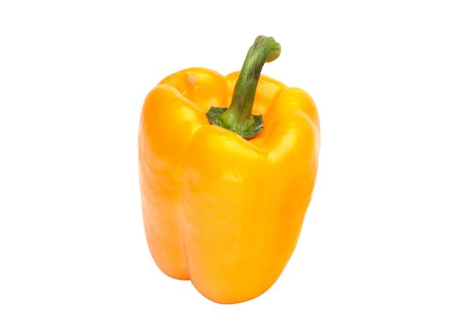 Baltasar WIS Blocky Pepper type seeds