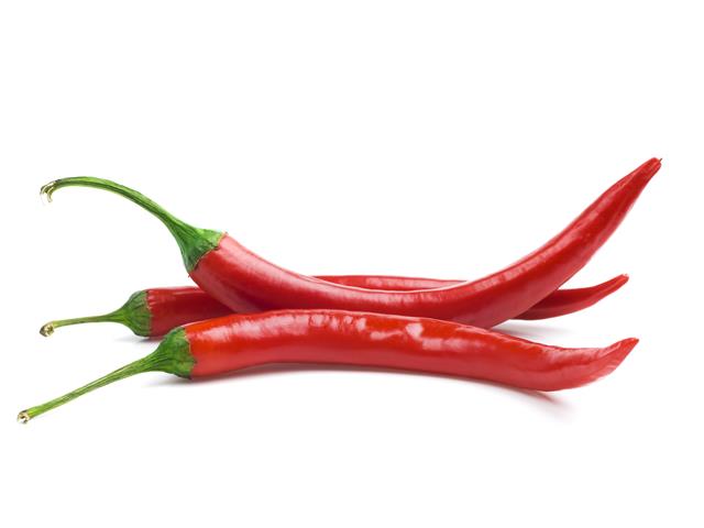 Yasmin WIS hot pepper seeds