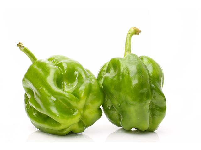 Lyle WIS Hot pepper seeds 2