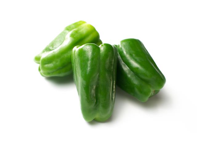 Rhumba WIS Lamuyo Pepper type seeds