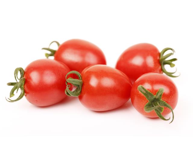 Red Honey WIS cherry tomato seeds