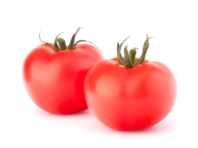 Malena WIS determinate round tomato seeds