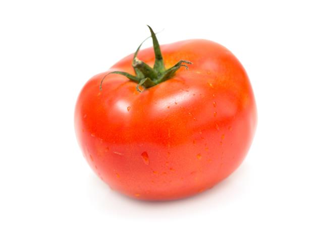 Mimi WIS determinate round tomato