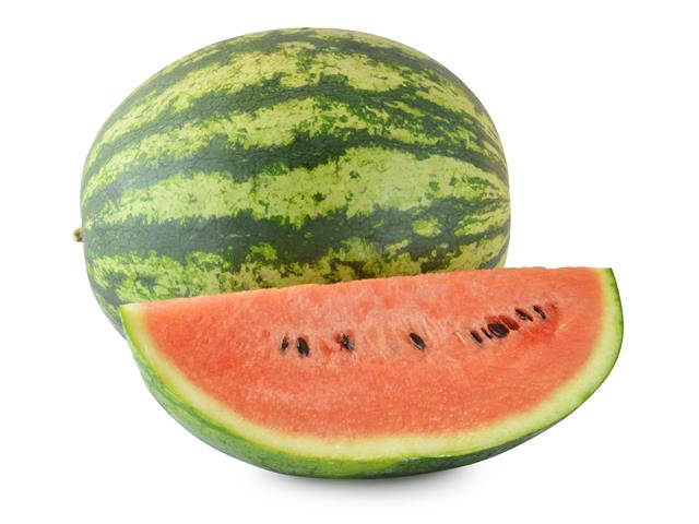 Canarix WIS Round fruit Watermelon