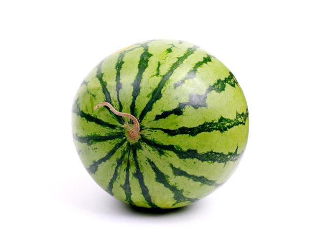 Mallorca WIS Seedless fruits watermelon
