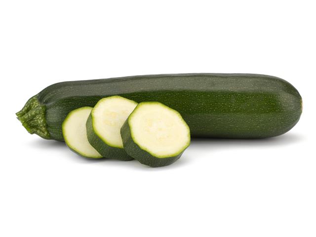 Vittoria WIS dark green zucchini